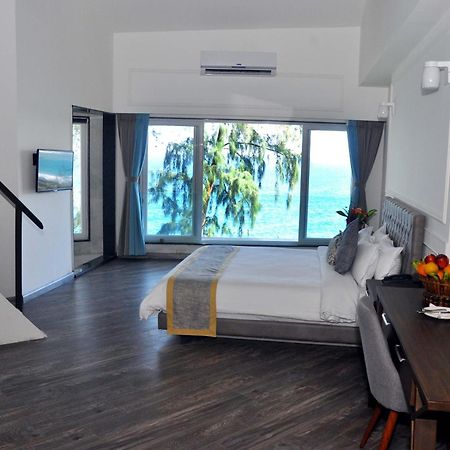 Sinclairs Bayview Hotel Port Blair Bagian luar foto