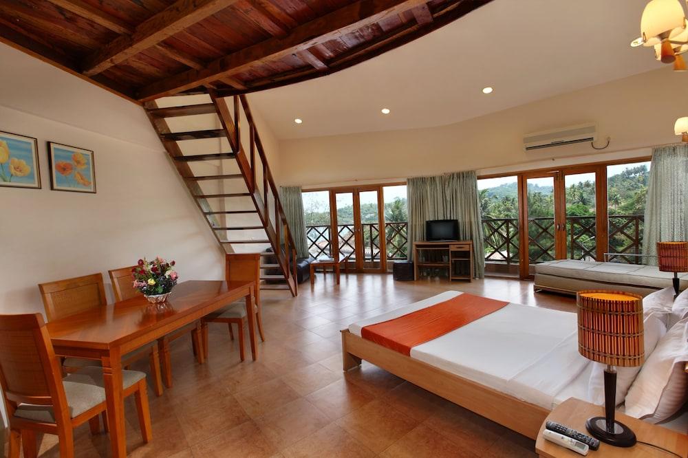 Sinclairs Bayview Hotel Port Blair Bagian luar foto