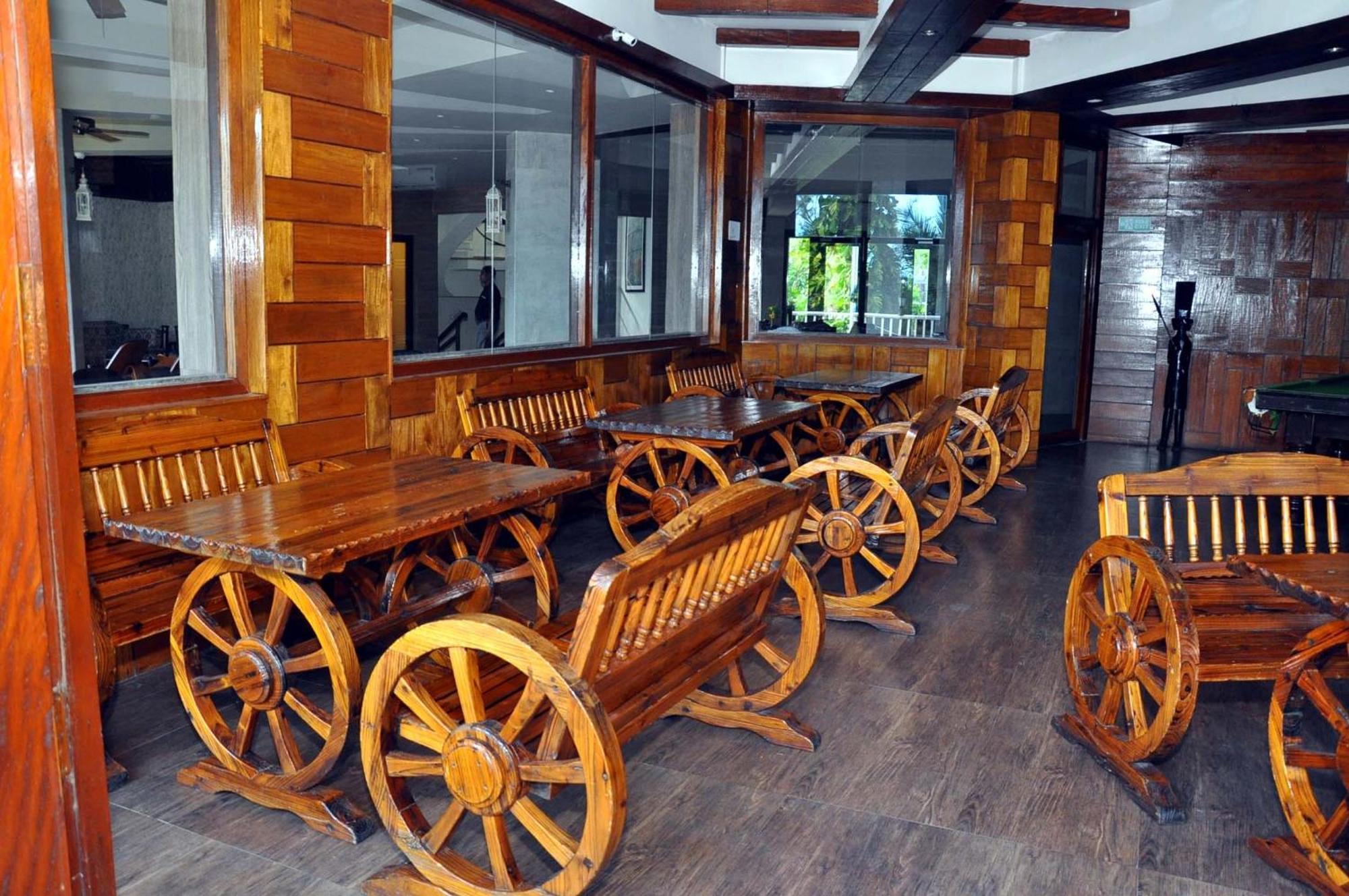 Sinclairs Bayview Hotel Port Blair Bagian luar foto