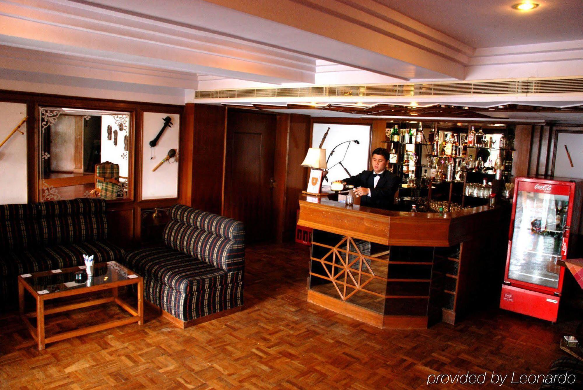 Sinclairs Bayview Hotel Port Blair Bagian luar foto